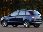 Chevrolet Captiva Sport 2008 года (BR)